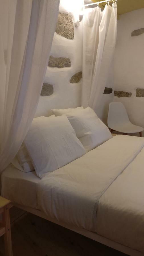Casinhas De S. Francisco Apartment Freixo de Espada a Cinta Bagian luar foto