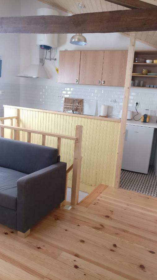 Casinhas De S. Francisco Apartment Freixo de Espada a Cinta Bagian luar foto